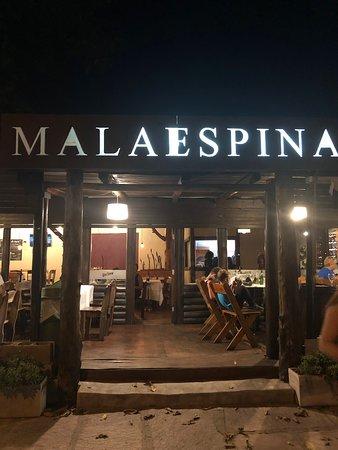 Mala Espina